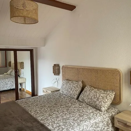 Apartment Magnifico Atico Con Vistas, Parking Y Piscina *