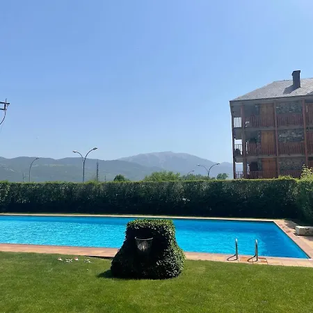 Magnifico Atico Con Vistas, Parking Y Piscina