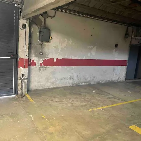 Magnifico Atico Con Vistas, Parking Y Piscina Apartment *