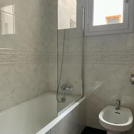 Magnifico Atico Con Vistas, Parking Y Piscina Apartment *