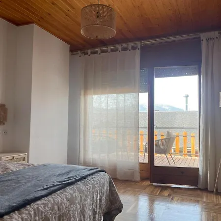 Magnifico Atico Con Vistas, Parking Y Piscina
