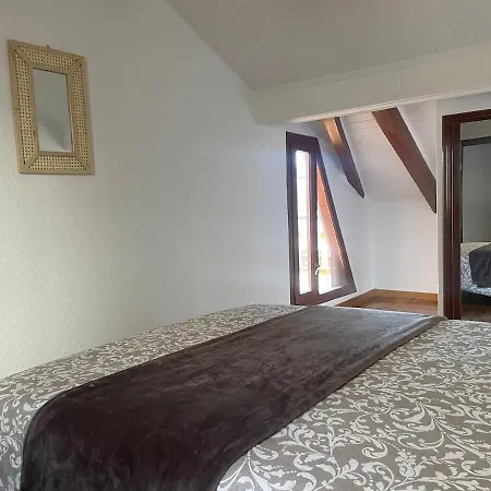 Magnifico Atico Con Vistas, Parking Y Piscina *